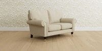 2 Seater Small Sofa
