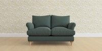 2 Seater Small Sofa