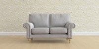 2 Seater Small Sofa