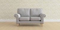 2 Seater Small Sofa