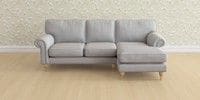 Medium Sofa Chaise - Right Hand