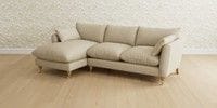 Medium Sofa Chaise - Left Hand