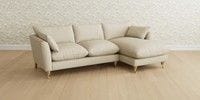 Medium Sofa Chaise - Right Hand