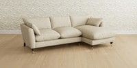 Medium Sofa Chaise - Right Hand