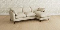 Medium Sofa Chaise - Right Hand