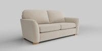 3 Seater Small Sofa