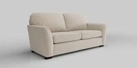 3 Seater Small Sofa