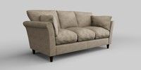 3 Cushion 3 Seater Sofa