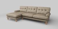 Medium Sofa Chaise - Left Hand