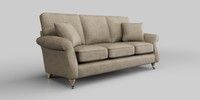 3 Cushion 3 Seater Sofa