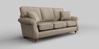 3 Cushion 3 Seater Sofa