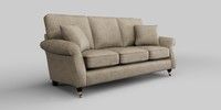 3 Cushion 3 Seater Sofa