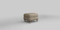 Storage Footstool