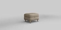 Storage Footstool
