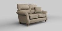 2 Seater Small Sofa