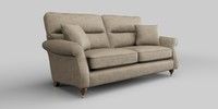 3 Seater Sofa