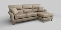 Medium Sofa Chaise - Right Hand