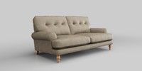 3 Seater Small Sofa