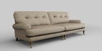 4 Seater Large Sofa