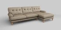 Medium Sofa Chaise - Right Hand