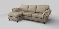 Medium Sofa Chaise - Left Hand