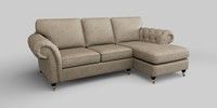 Medium Sofa Chaise - Right Hand