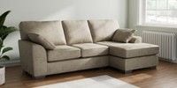 Medium Sofa Chaise - Right Hand