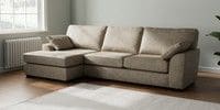 Large Sofa Chaise - Left Hand