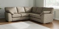 Medium Corner Sofa - Universal