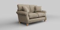 2 Seater Small Sofa