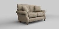 2 Seater Small Sofa