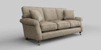 3 Cushion 3 Seater Sofa