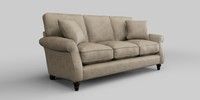 3 Cushion 3 Seater Sofa
