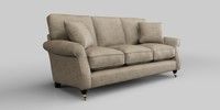 3 Cushion 3 Seater Sofa