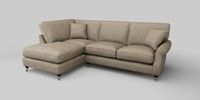 Medium Corner Chaise - Left Hand