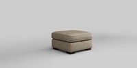 Storage Footstool