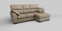 Small Sofa Chaise - Right Hand
