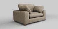 2 Seater Small Sofa
