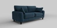 3 Seater Small Sofa