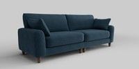 4 Seater Large Sofa