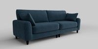 4 Seater Large Sofa