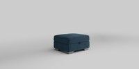 Storage Footstool