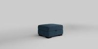 Storage Footstool
