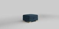 Storage Footstool