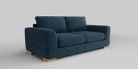 3 Seater Small Sofa