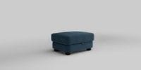 Storage Footstool