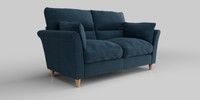3 Seater Small Sofa