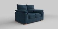 2 Seater Small Sofa