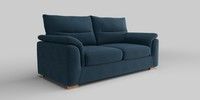 3 Seater Small Sofa