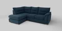 Medium Corner Chaise - Left Hand
